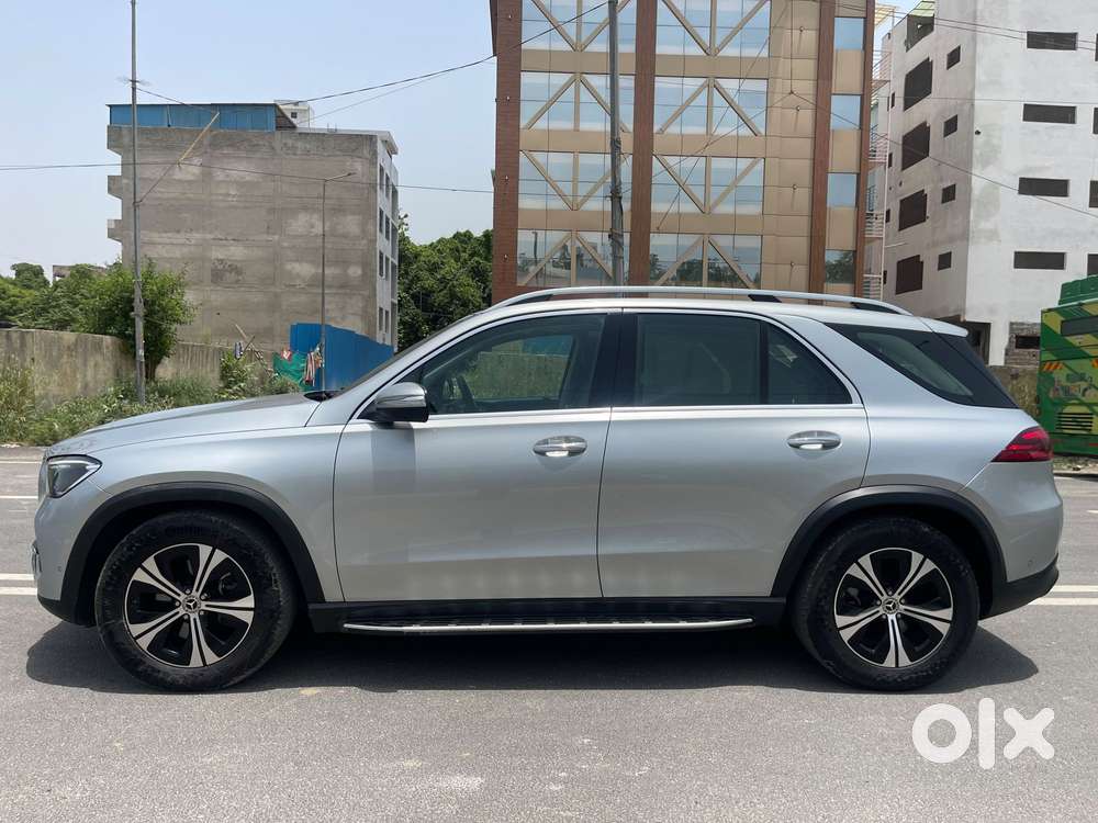 Mercedes-benz Gle 300d 4matic Lwb, 2025, Diesel
