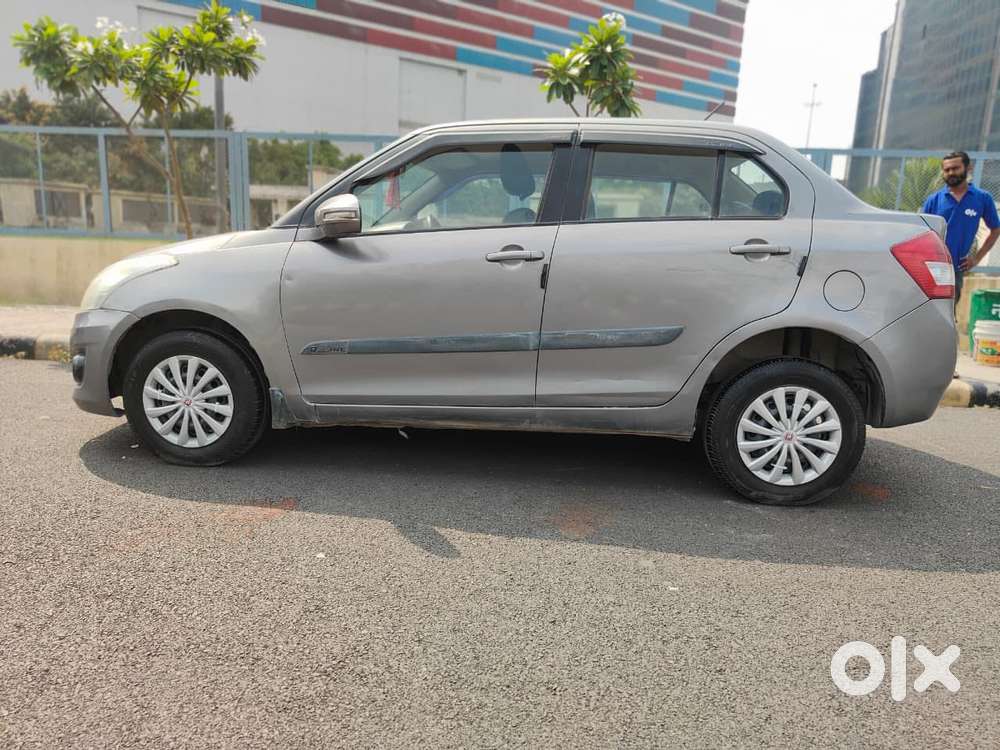 Maruti Suzuki Swift Dzire 1.3 Vxi, 2013, Petrol