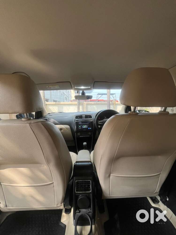Skoda Manual Petrol 2017