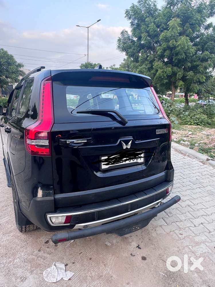 Mahindra Scorpio-n Diesel 2024