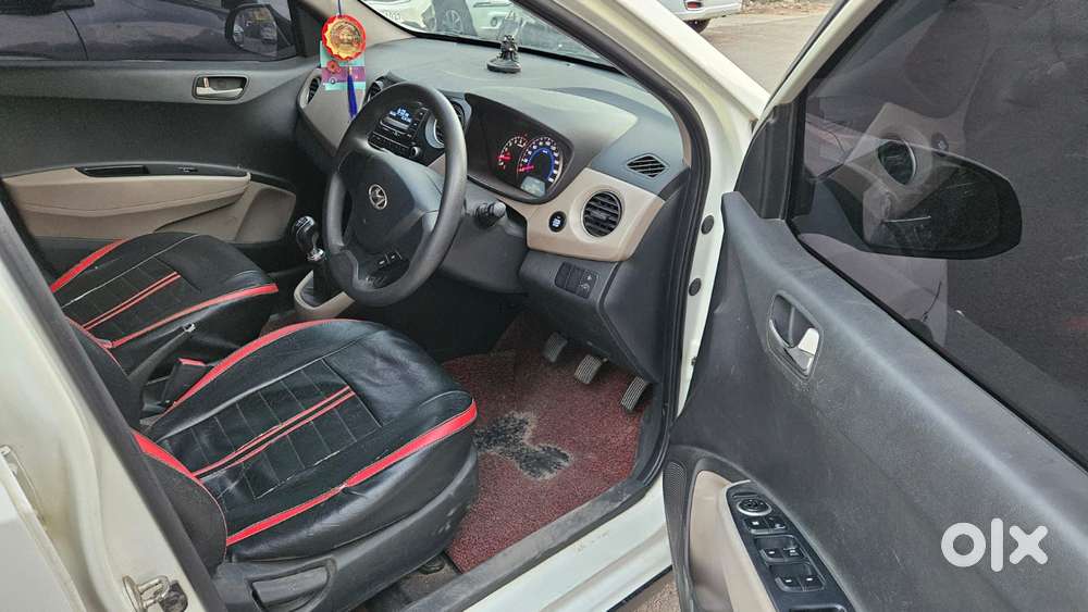 Hyundai Grand I10 2013-2016 Sportz, 2014, Diesel