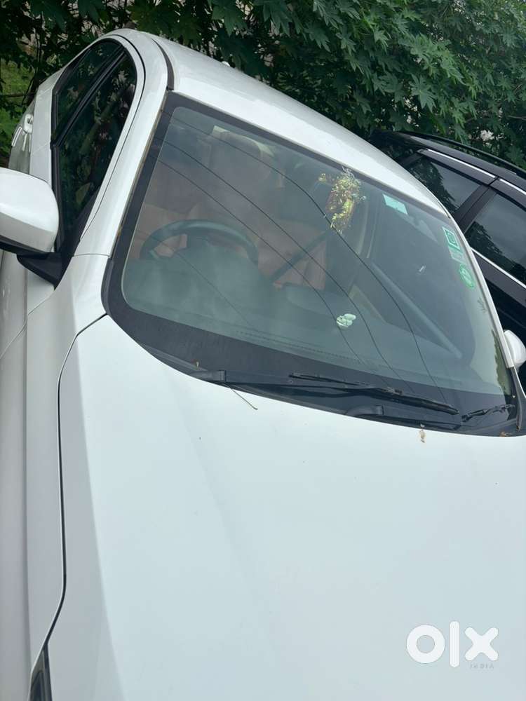 Honda Amaze Diesel Manual 2021