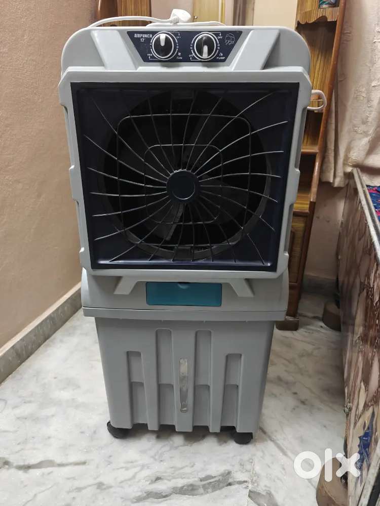 Plastic Air Cooler