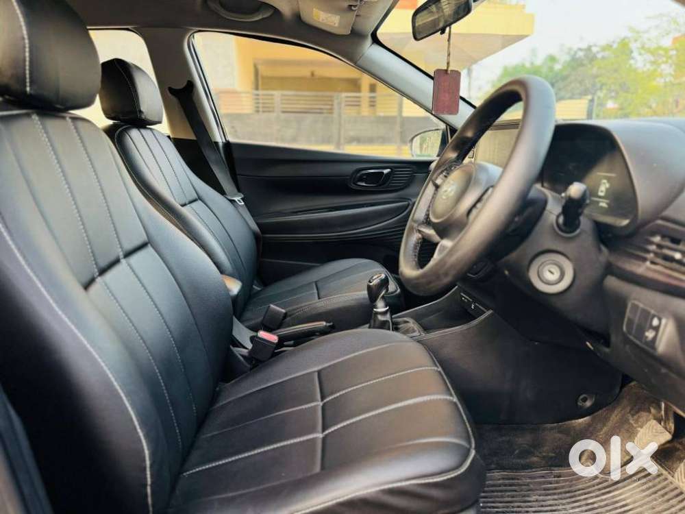 Hyundai I20, 2022, Diesel