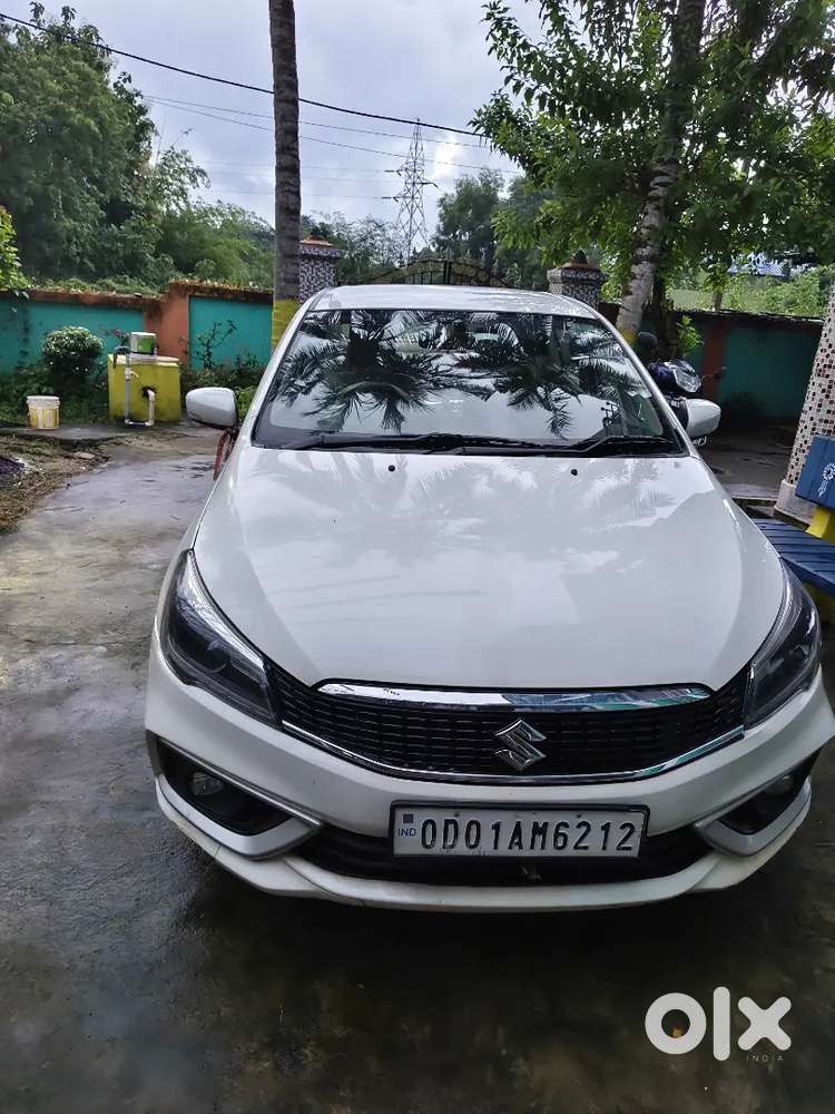 Maruti Suzuki Ciaz 2022 First Owner