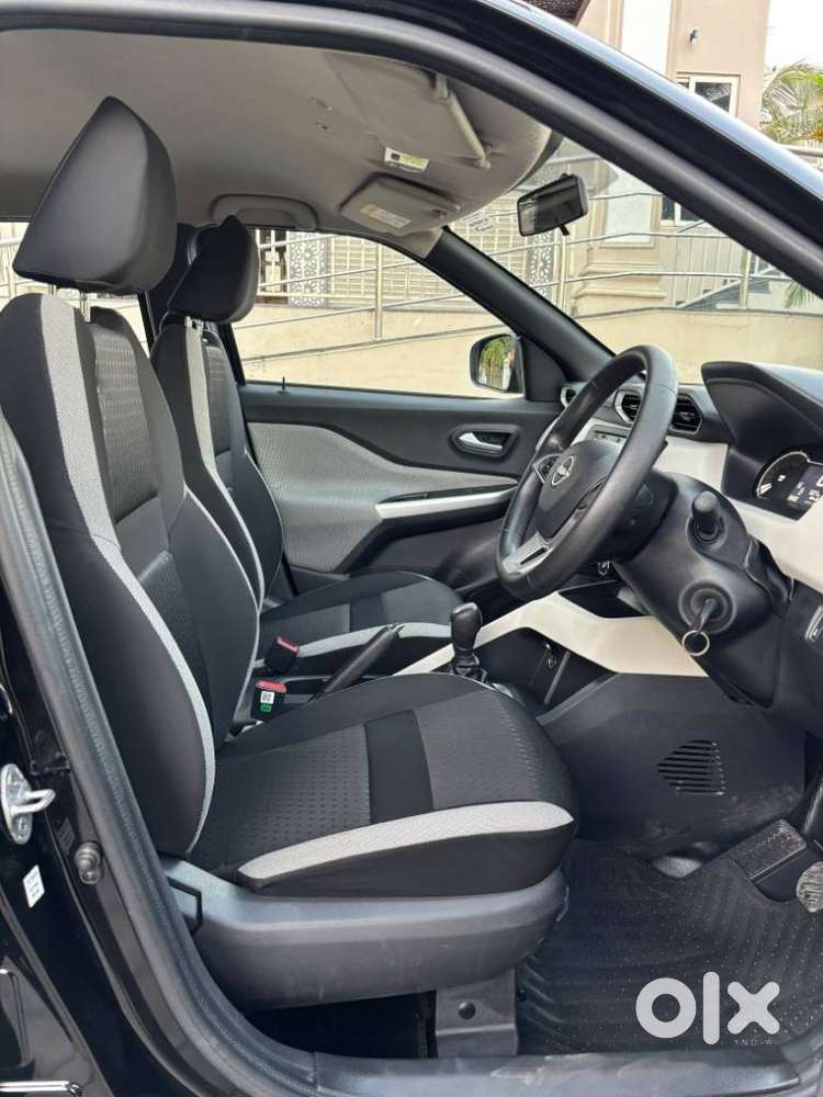 Nissan Magnite 1.0 Xl, 2024, Petrol
