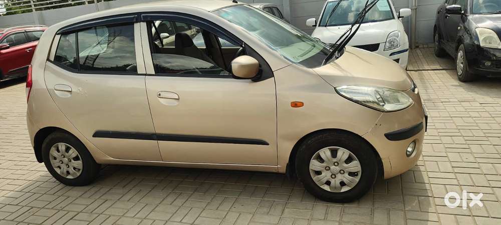 Hyundai I10 1.2 Kappa Magna, 2009, Petrol