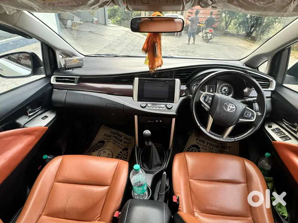 Single Owner ,7 Seater Very Good Condition