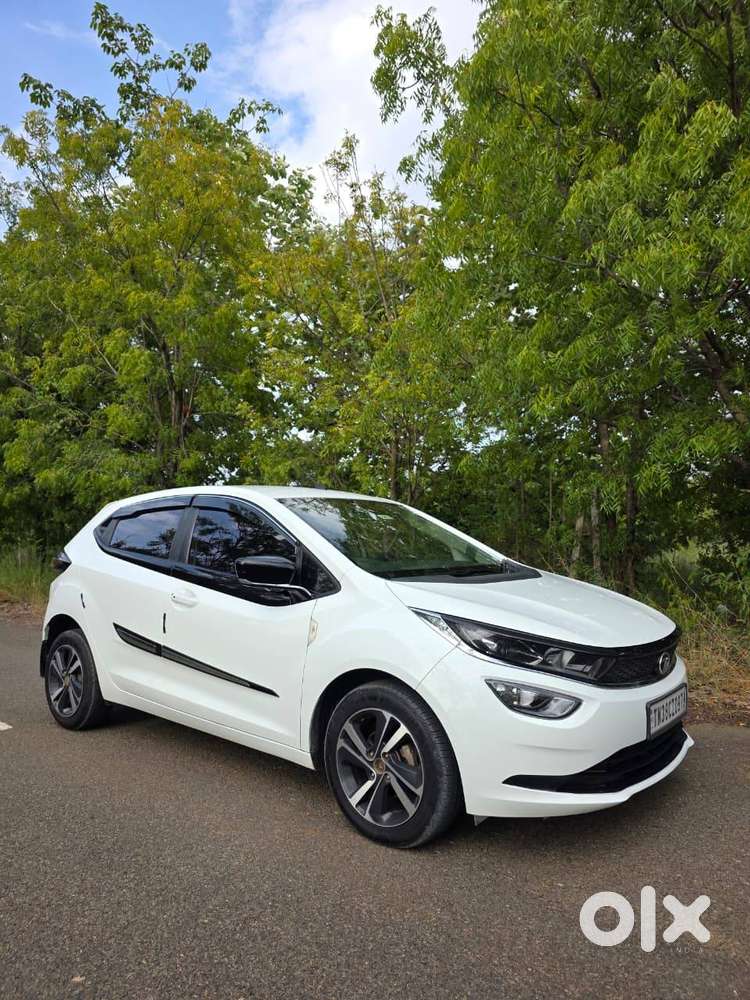 Tata Altroz Diesel 2021