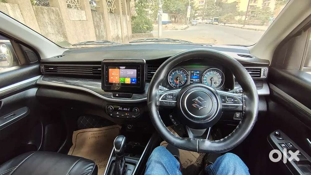 Maruti Suzuki Xl6 2021 Automatic