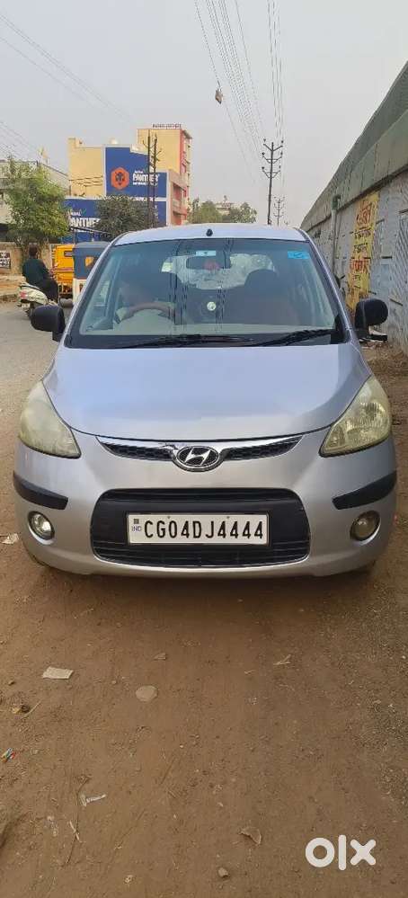 Good Condition My Single Hand Car