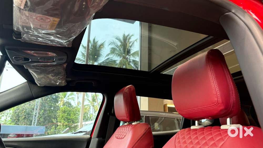 Jeep Compass 2024 Diesel 0 Km Driven