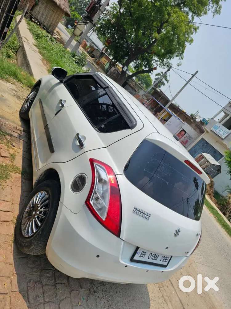 Maruti Suzuki 1000 Diesel 2012