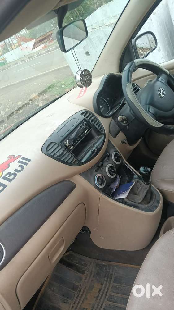 Hyundai I10 2009