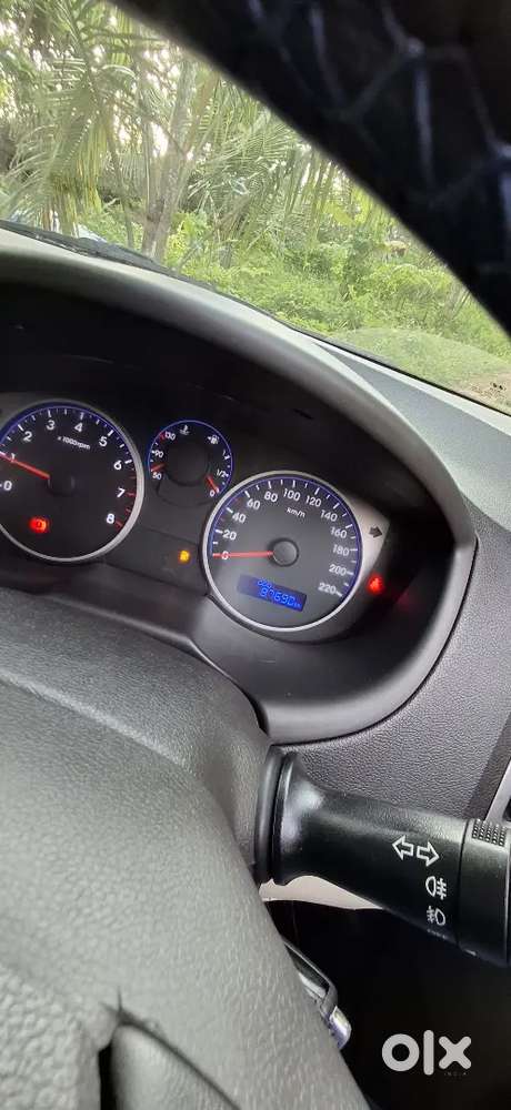Hyundai I20 1.2 Spotz 2012