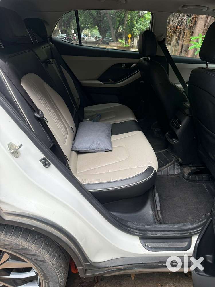 Hyundai Creta 2022 Diesel Automatic