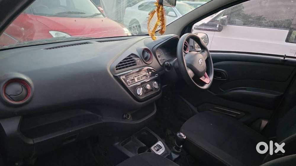 Datsun Redi Go 1.0 Limited Edition 2018, 2017, Petrol