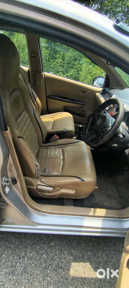 Honda Brio S Mt, 2013, Petrol
