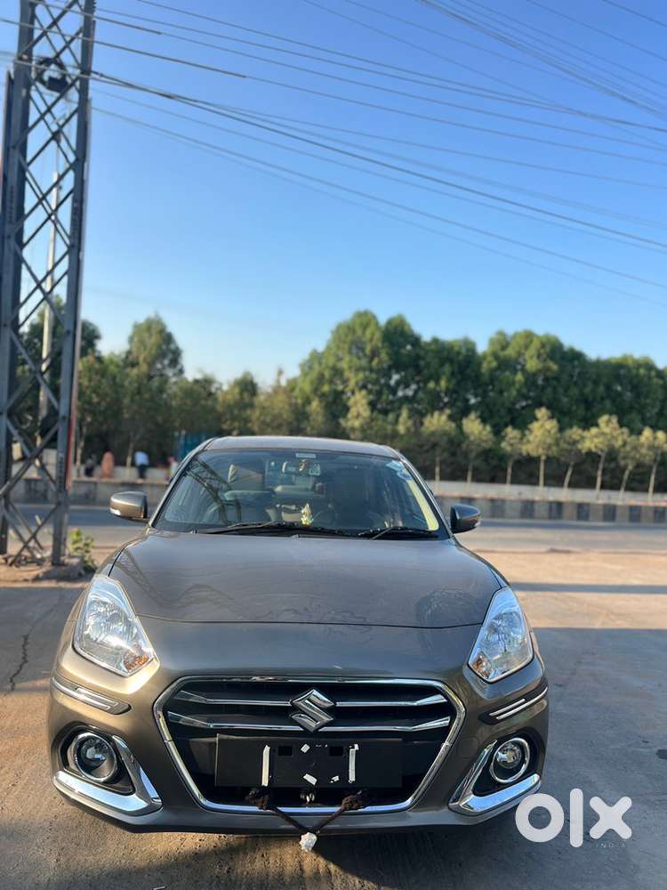 Maruti Dzire Zxi Cng And Petrol Neat Condition For Sale