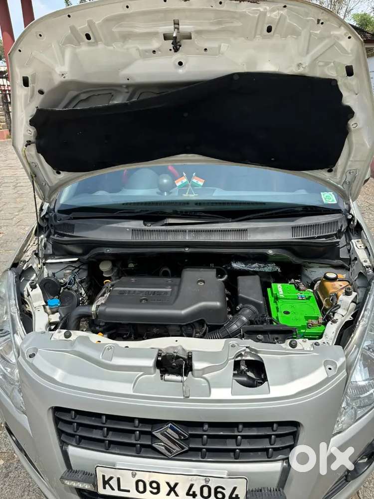 Maruti Suzuki Ritz Vdi 2009