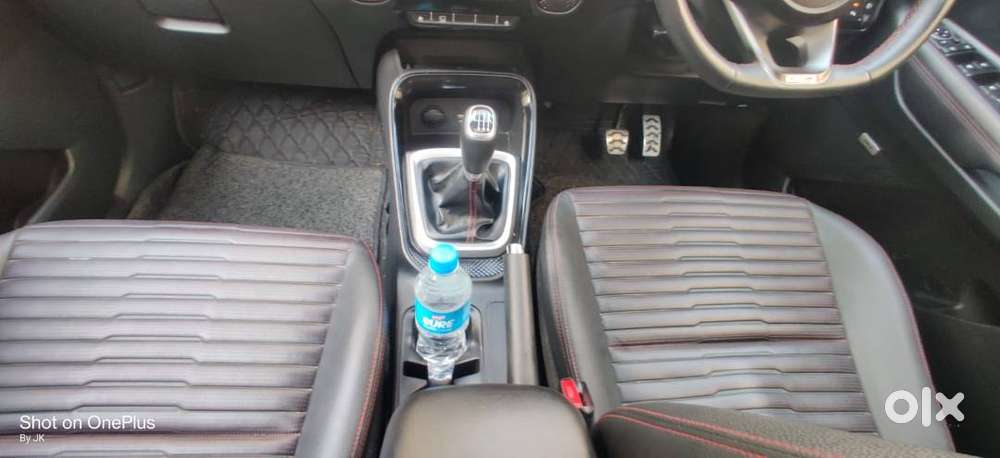 Doctor Driven Car With Service Records