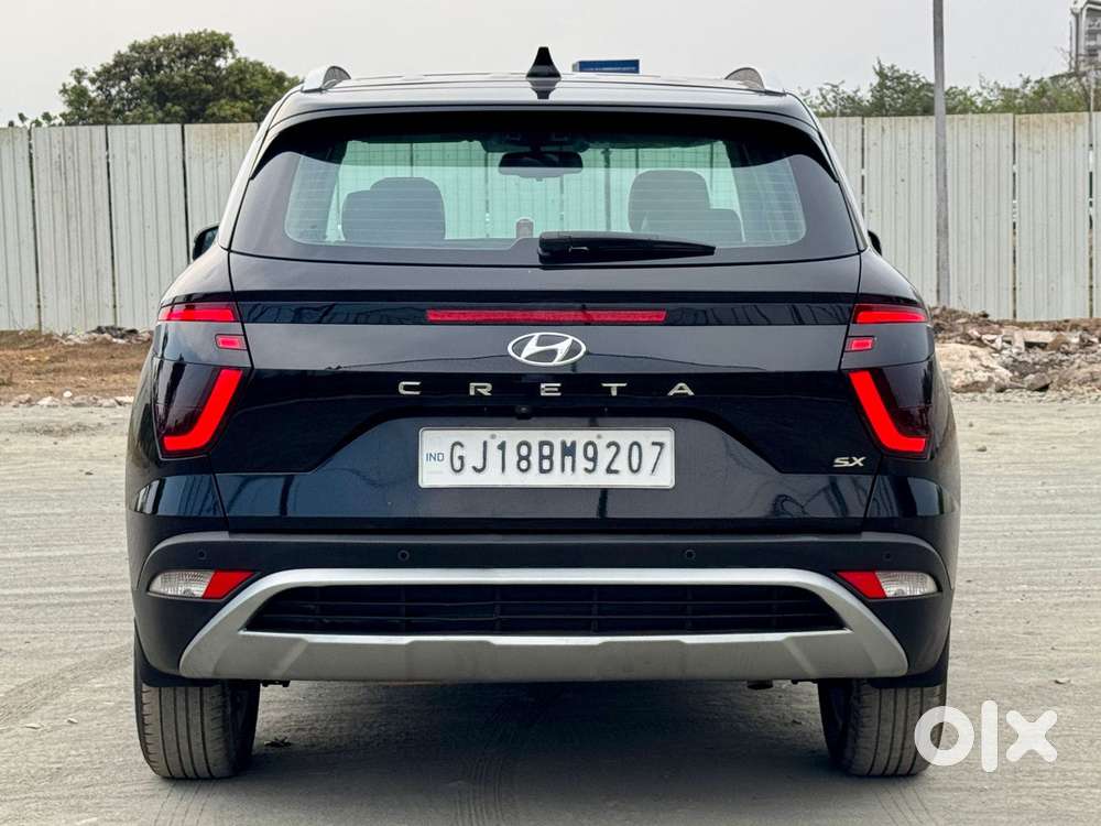 Hyundai Creta, 2020, Diesel