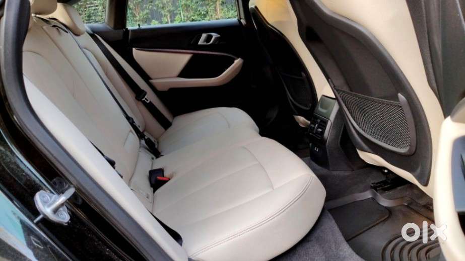 Bmw 2 Series 2.0 220i M Sport, 2022, Petrol