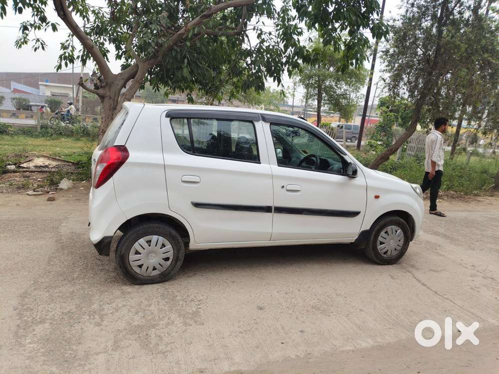 Maruti Suzuki Alto 800 2012-2016 Cng Lx, 2016, Cng & Hybrids