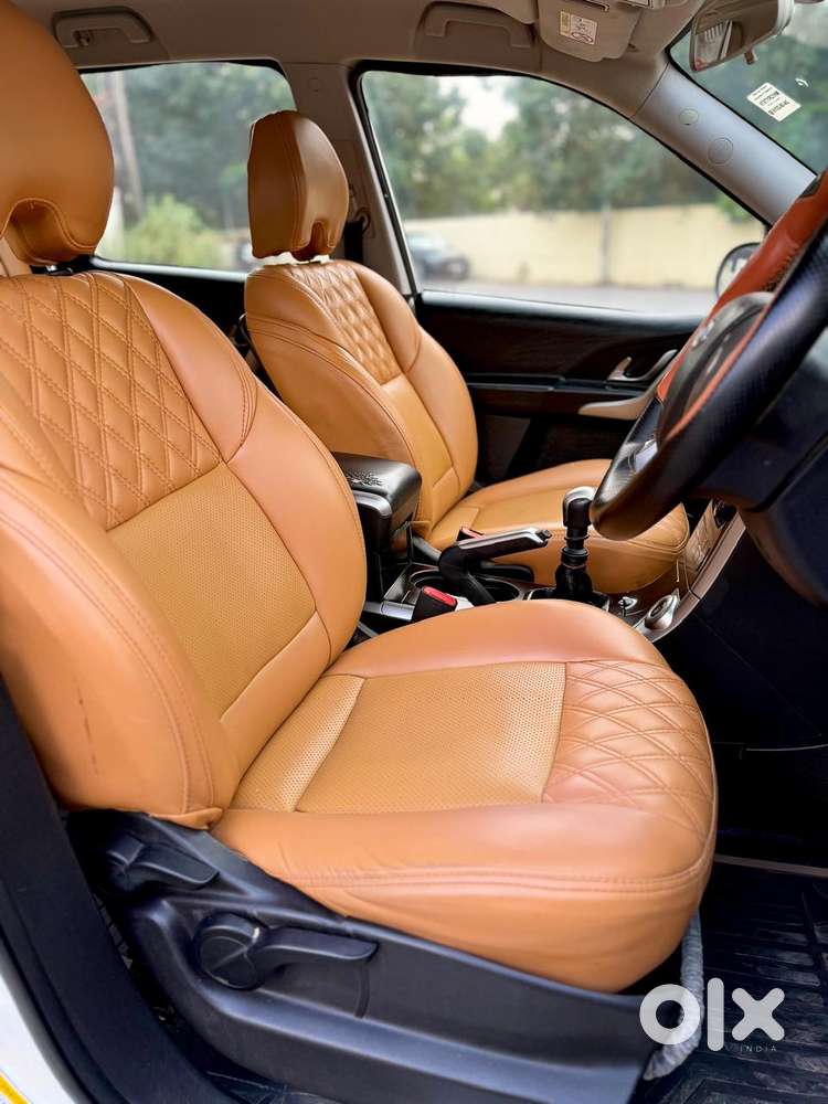 Mahindra Xuv500 W7, 2019, Diesel