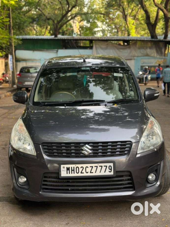 Maruti Suzuki Ertiga Zdi, 2013, Diesel