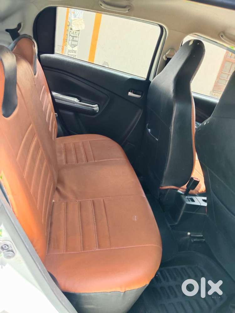 Maruti Suzuki Celerio Vxi(o), 2022, Petrol