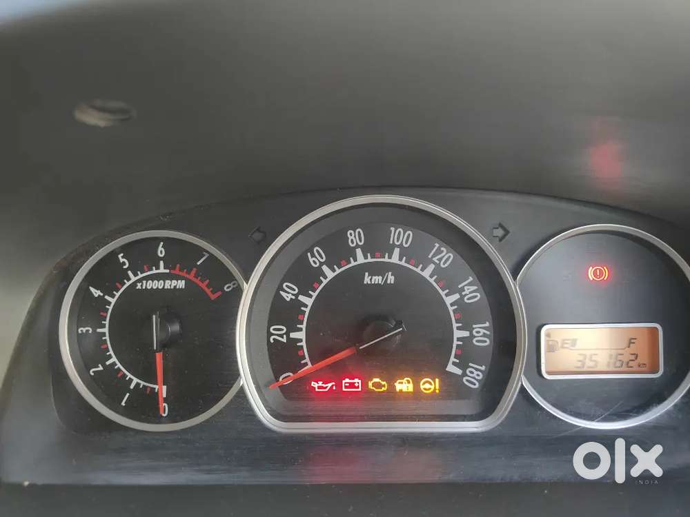Maruti Alto K10 Vxi 2013