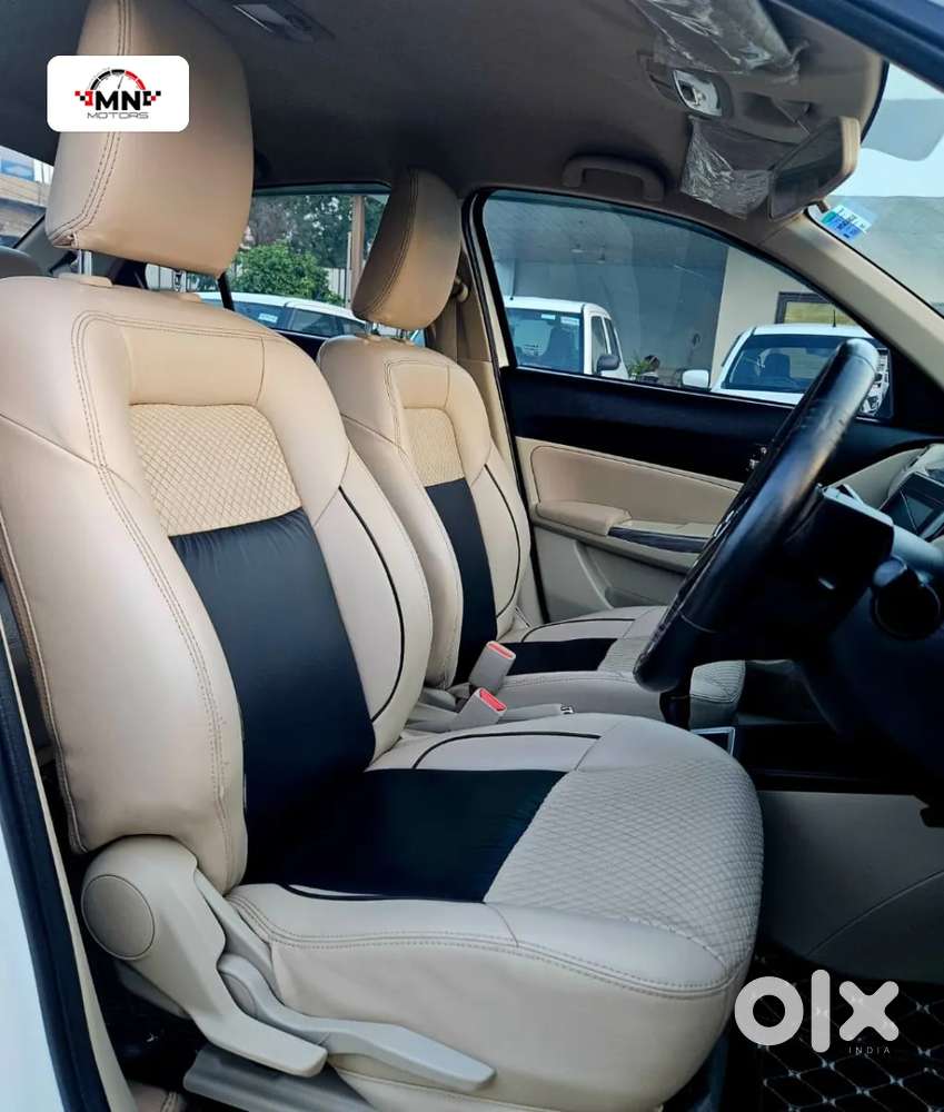 Maruti Suzuki Dzire 1.2 Zxi, 2022, Petrol