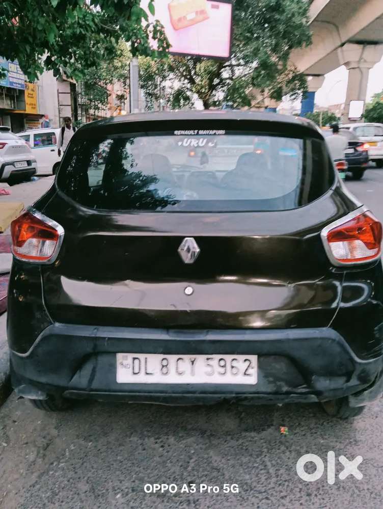Renault Kwid Neotech 2016