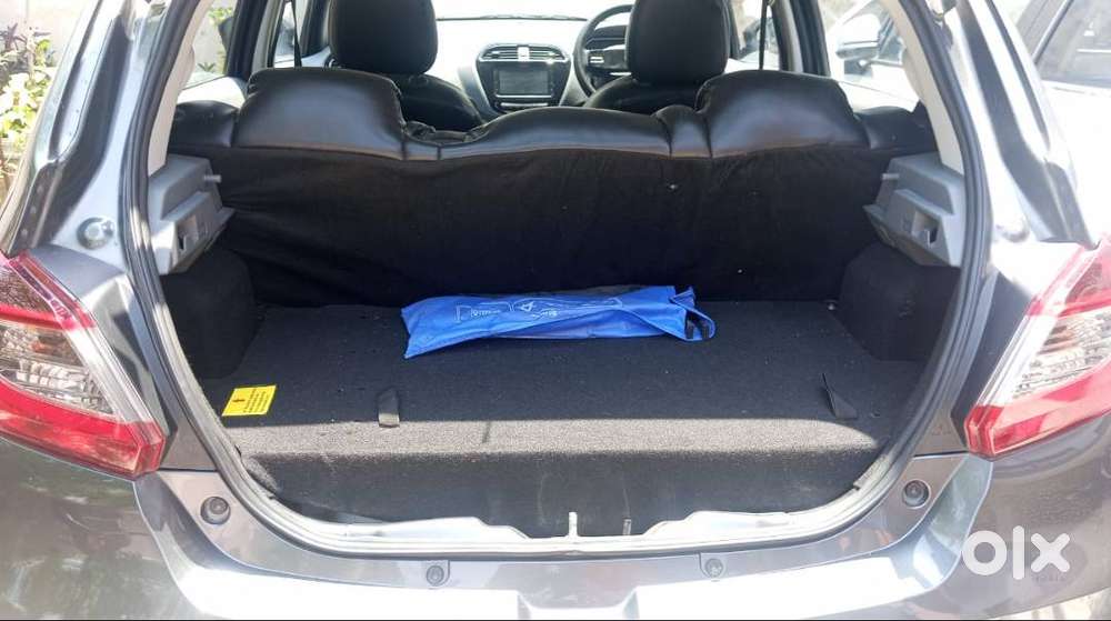 2025 Tata Tiago Xt Dual Cng Only 11200 Km