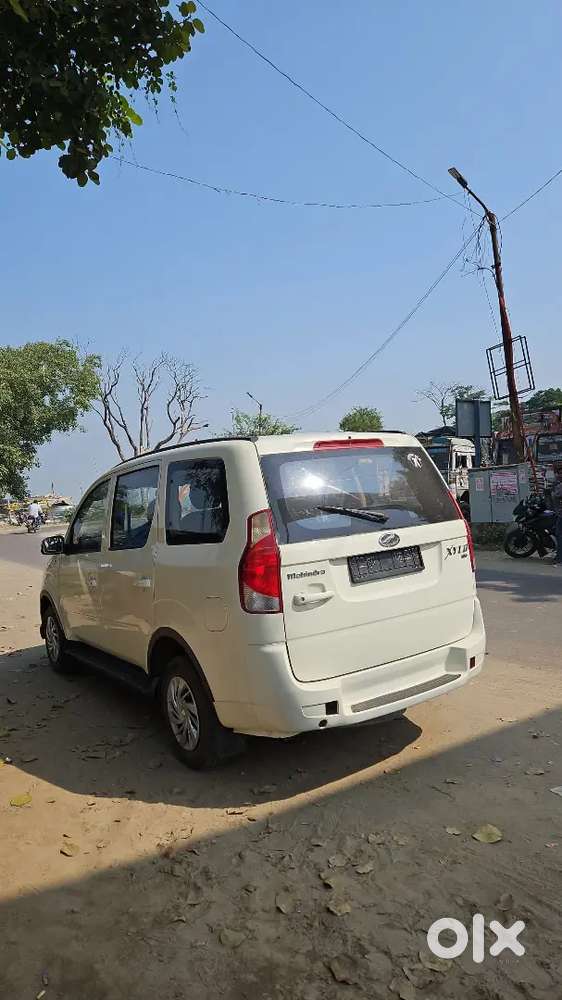 Mahindra Xylo D4 Bs4