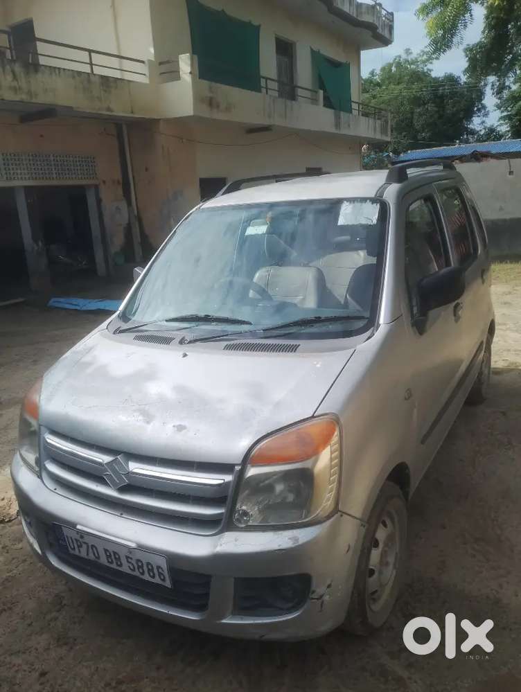 Wagonr In Good Condition