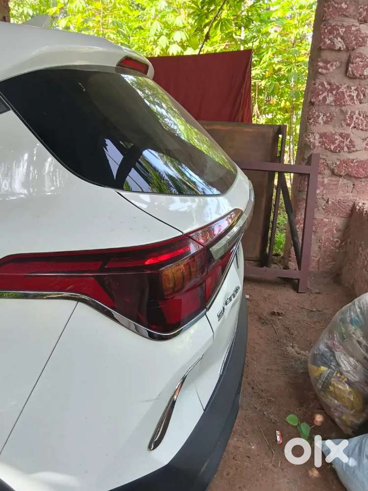 Kia Seltos 1.5 Petrol 2022