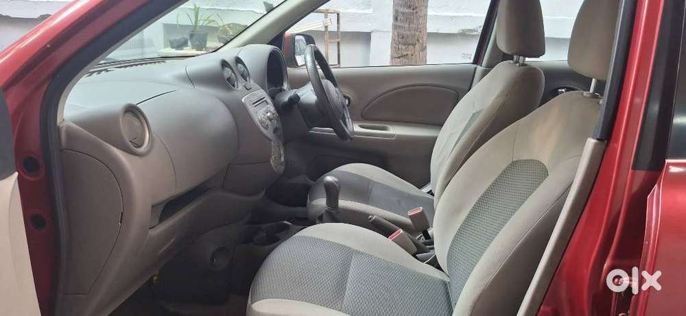 Renault Pulse Rxz Diesel, 2012, Diesel
