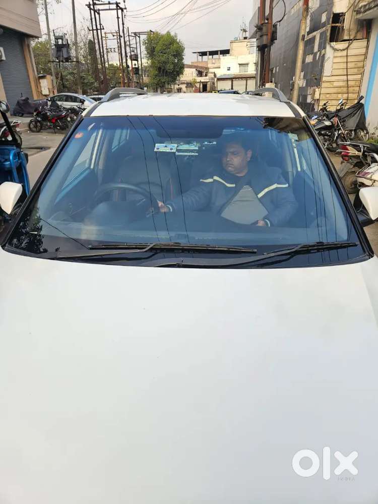 Hyundai Creta 2017 Diesel Well Maintained