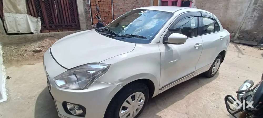 Maruti Suzuki Dzire Vdi 2019 Diesel