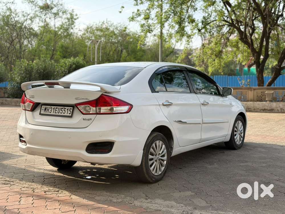 Maruti Suzuki Ciaz Vdi(o) Shvs, 2016, Diesel