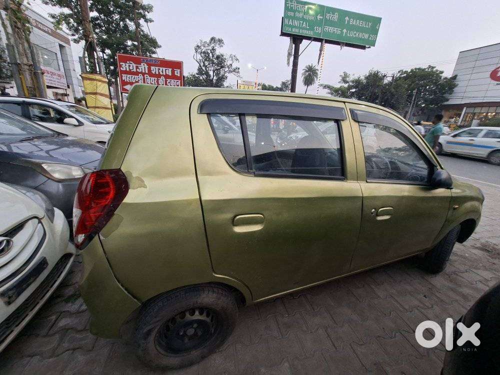Maruti Suzuki Alto 800 Lxi, 2017, Petrol