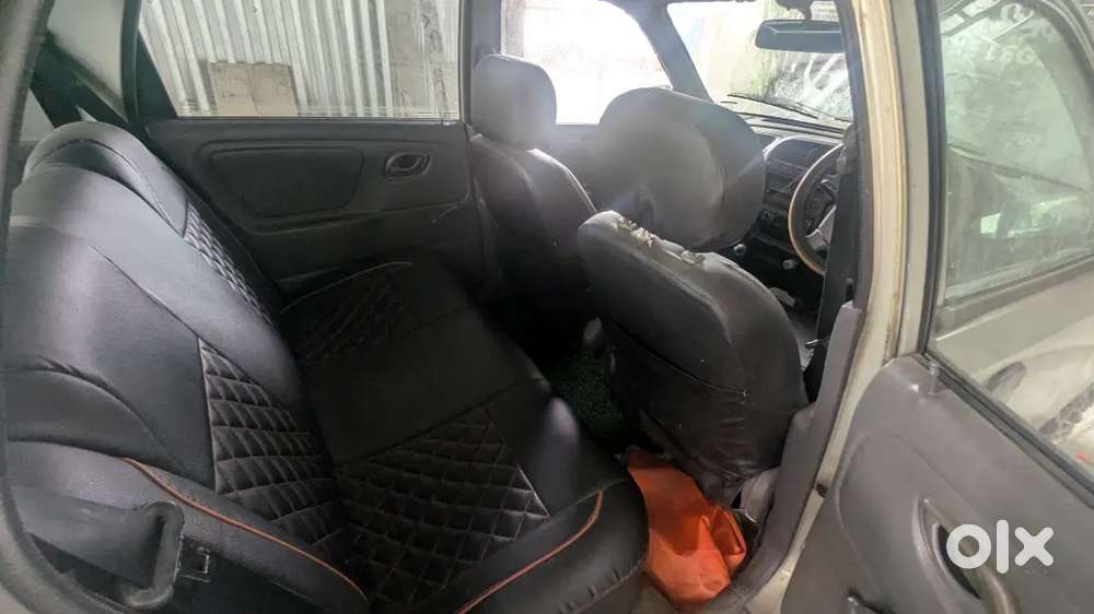 Maruti Suzuki Alto 2003