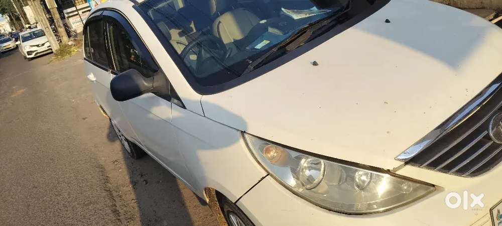 Tata Vista Tech 2012