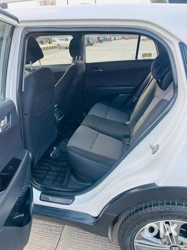 Hyundai Creta 1.6 Crdi At S Plus, 2016, Diesel
