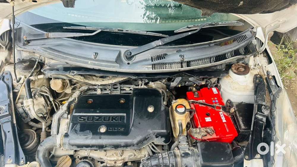Maruti Suzuki Swift 2015 Diesel Good Condition