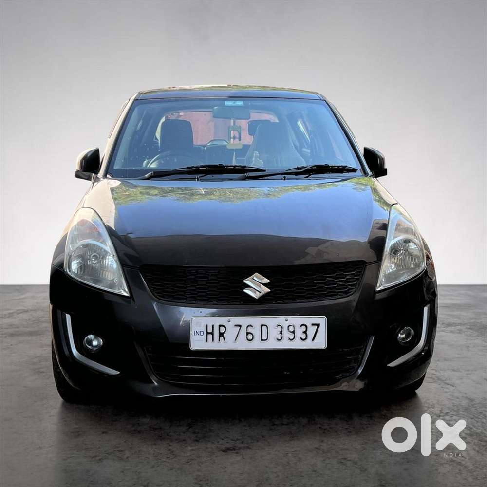 Maruti Suzuki Swift 2017 Diesel 82000 Km Driven