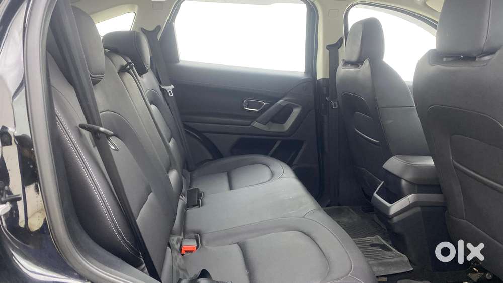 Tata Harrier 2.0 Xz Sunroof Dual Tone, 2021, Diesel