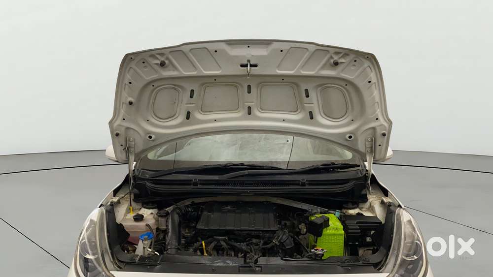 Hyundai Grand I10 Nios 1.2 Kappa Vtvt Sportz Cng, 2023, Cng & Hybrid..